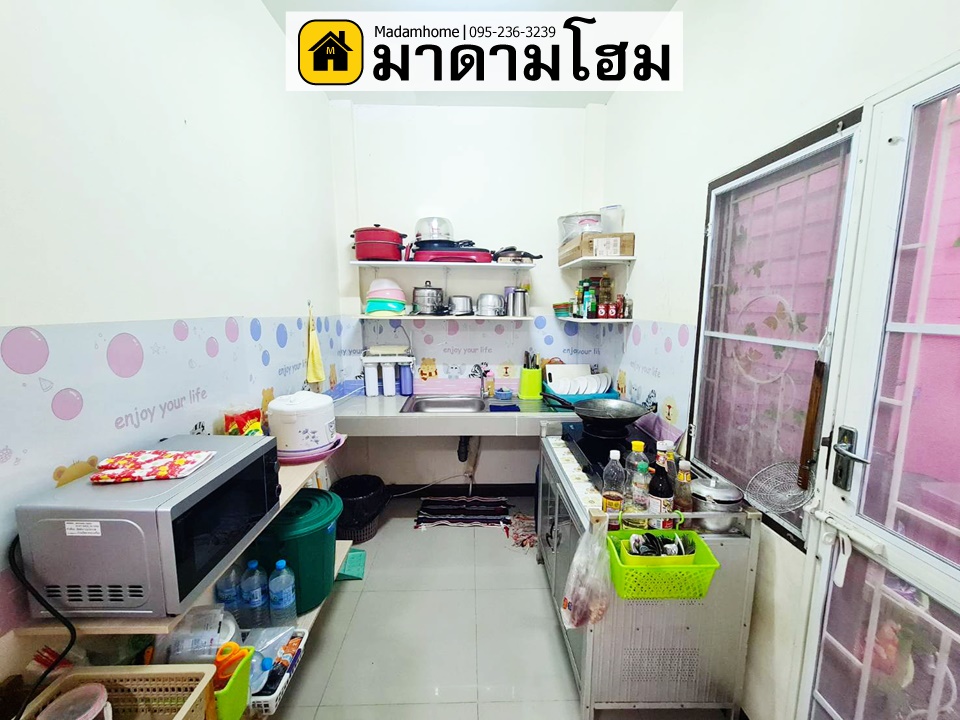 มาดามโฮมอยุธยา**ถูกที่สุด** ขายบ้าน หมู่บ้านสินธนาเพลส อยุธยา บ้านอยุธยา บ้านมือสองที่อยุธยา